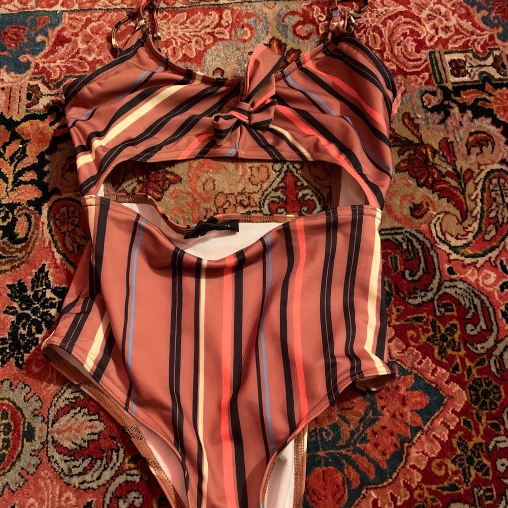 swim suit full piece